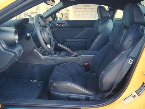 New 2026 Subaru BRZ tS image 6