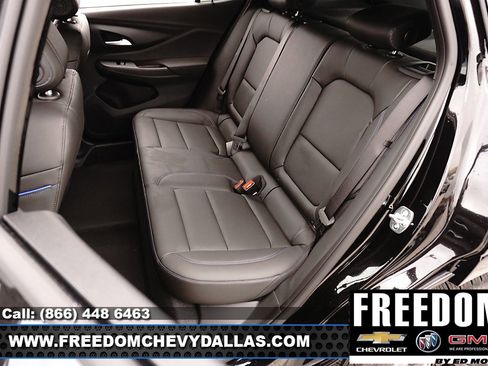 New 2026 Buick Envista Sport Touring image 14