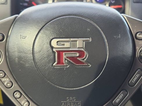 Used 2012 Nissan GT-R Premium AWD/4WD image 27