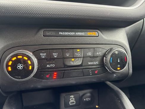 Used 2023 Ford Bronco Sport Big Bend w/ Convenience Package AWD/4WD image 23