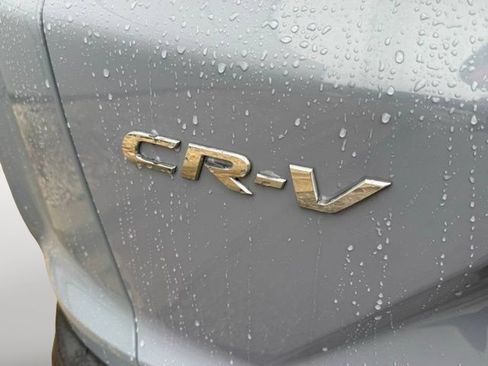 Used 2021 Honda CR-V Touring image 47