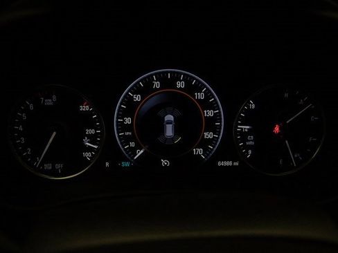 Used 2020 Buick Envision Premium image 38