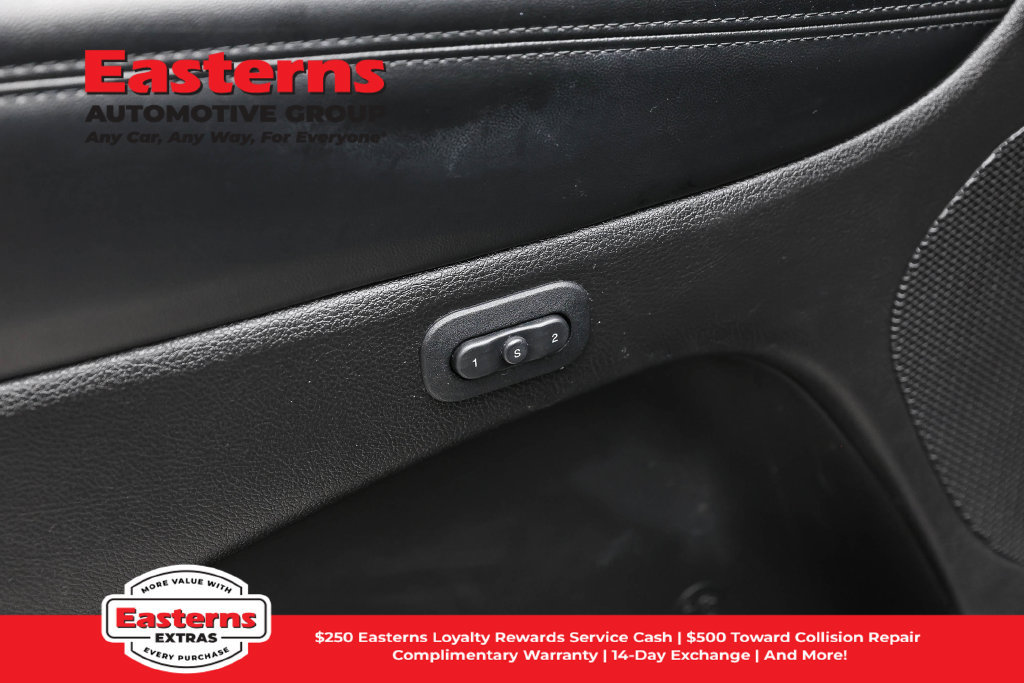 Used 2019 Jeep Grand Cherokee Limited X AWD/4WD image 21