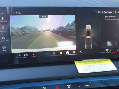 New 2026 BMW X3 xDrive30 w/ M Sport Package image 15