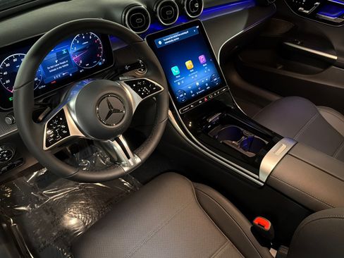 New 2026 Mercedes-Benz C 300 Sedan image 9