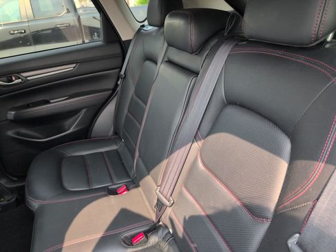Used 2025 MAZDA CX-5 Carbon Edition AWD/4WD image 12