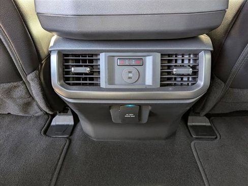 Used 2025 Ford F150 Lariat w/ Equipment Group 502A High image 15