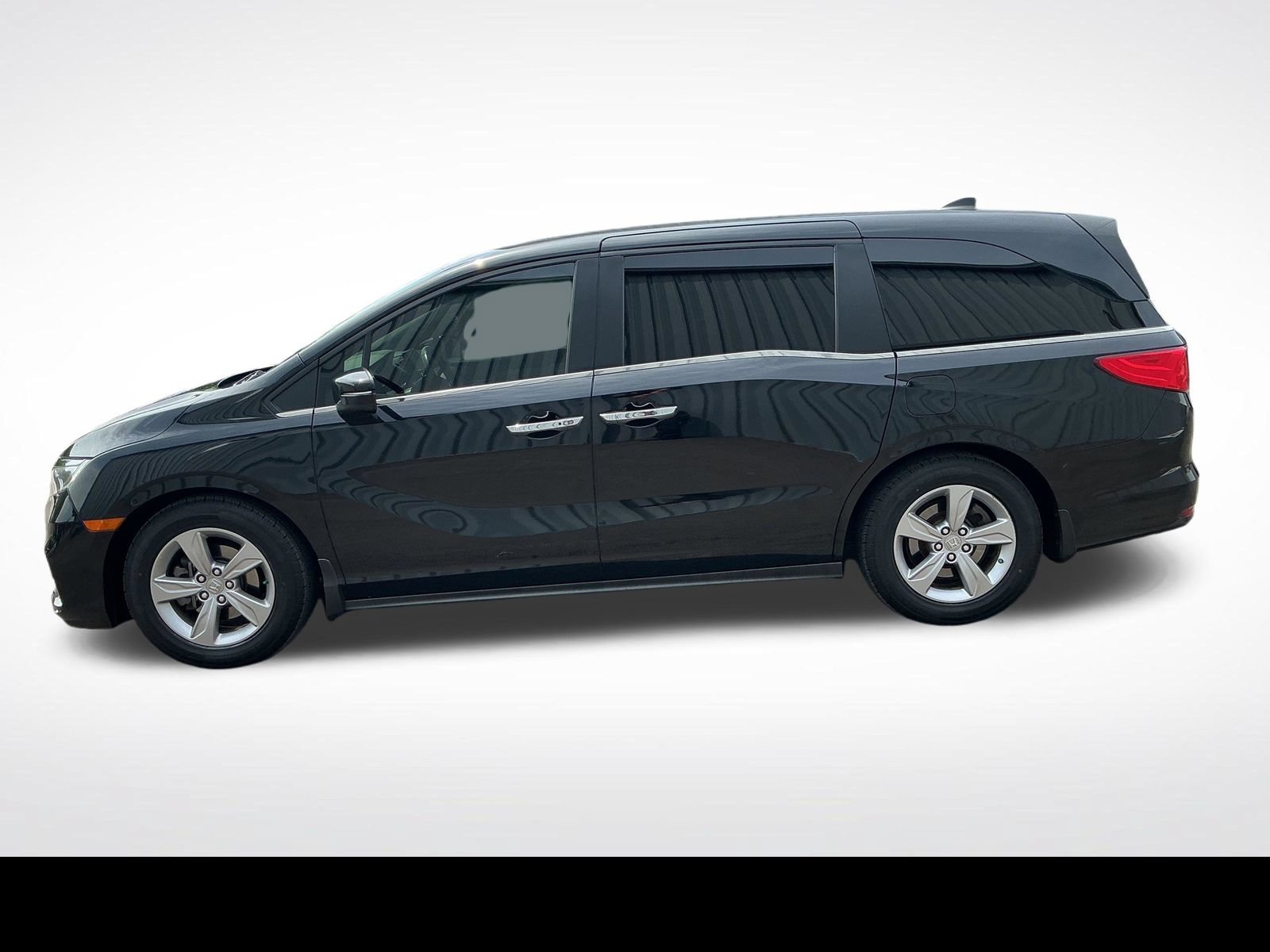 Used 2020 Honda Odyssey EX-L image 3