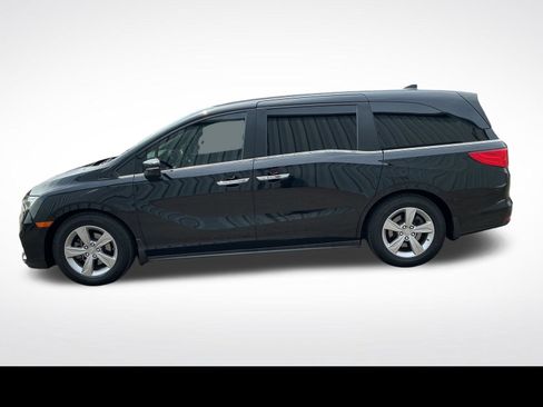 Used 2020 Honda Odyssey EX-L image 3