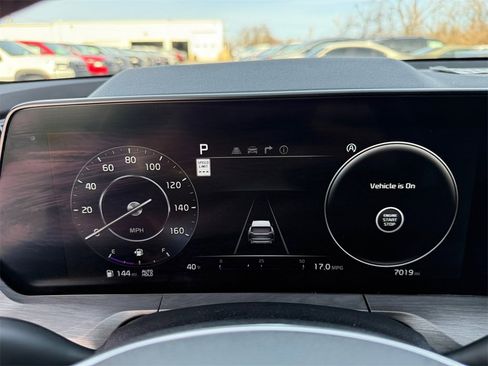 New 2025 Kia Telluride SX Prestige X-Line image 24