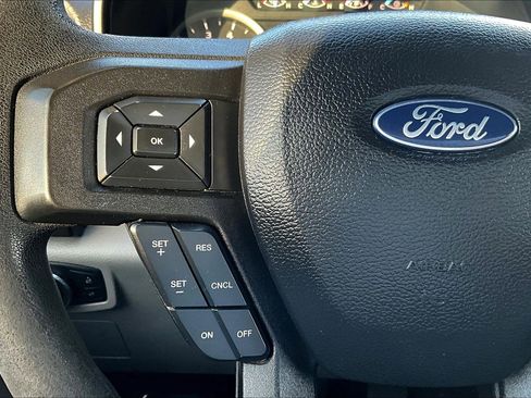 Used 2018 Ford F150 XLT image 18