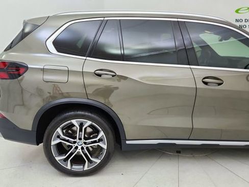Used 2026 BMW X5 sDrive40i RWD image 12
