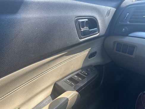 Used 2016 Acura ILX image 10