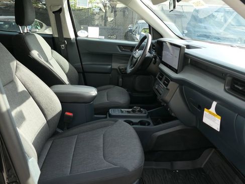 Used 2026 Ford Maverick XLT w/ Black Appearance Package AWD/4WD image 26
