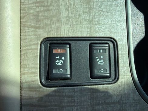 Used 2019 Nissan Murano SL w/ SL Technology Package FWD image 40