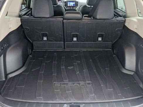 Used 2023 Subaru Forester Limited AWD/4WD image 28