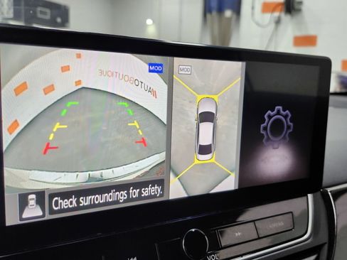 Used 2023 Nissan Altima 2.0 SR image 6