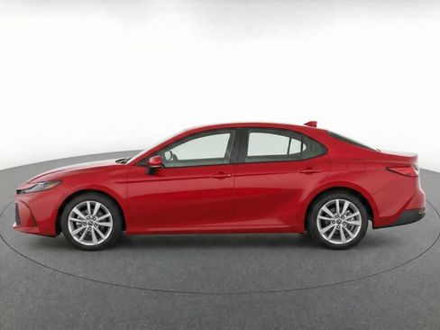 New 2026 Toyota Camry LE FWD image 7