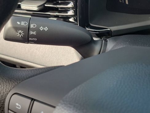 New 2026 Toyota Camry LE FWD image 11