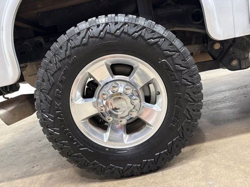 Used 2015 RAM 2500 Tradesman AWD/4WD image 36