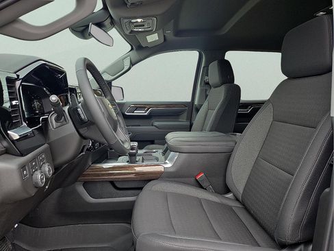 New 2026 Chevrolet Silverado 1500 LT w/ Safety Package image 14