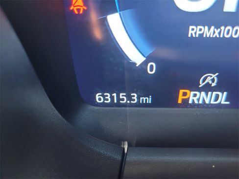 Certified 2025 Ford Explorer Active image 30