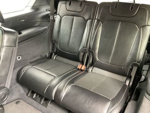 Used 2023 Jeep Grand Cherokee L Overland AWD/4WD image 13