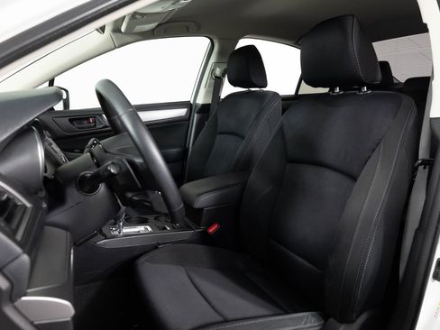 Used 2016 Subaru Legacy 2.5i AWD/4WD image 15