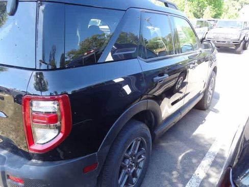 Used 2025 Ford Bronco Sport Big Bend AWD/4WD image 3
