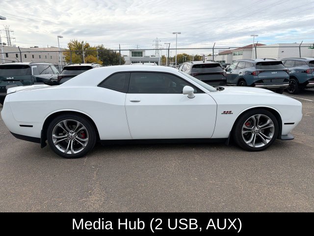 Used 2020 Dodge Challenger R/T RWD image 6