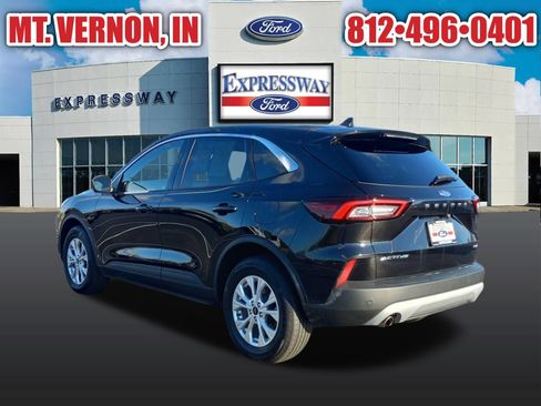 Used 2023 Ford Escape Active w/ Tech Pack #2 AWD/4WD image 7