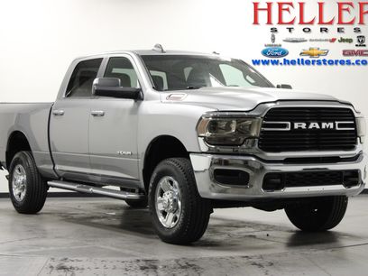 Used 2022 RAM 2500 Big Horn