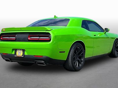 Used 2017 Dodge Challenger SRT w/ Technology Group