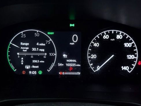 Used 2023 Honda CR-V Sport Touring image 28