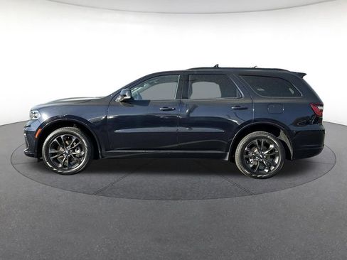 Used 2025 Dodge Durango GT AWD/4WD image 2