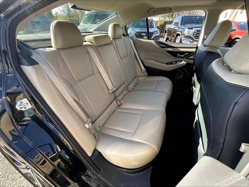 Certified 2022 Subaru Legacy Limited image 18