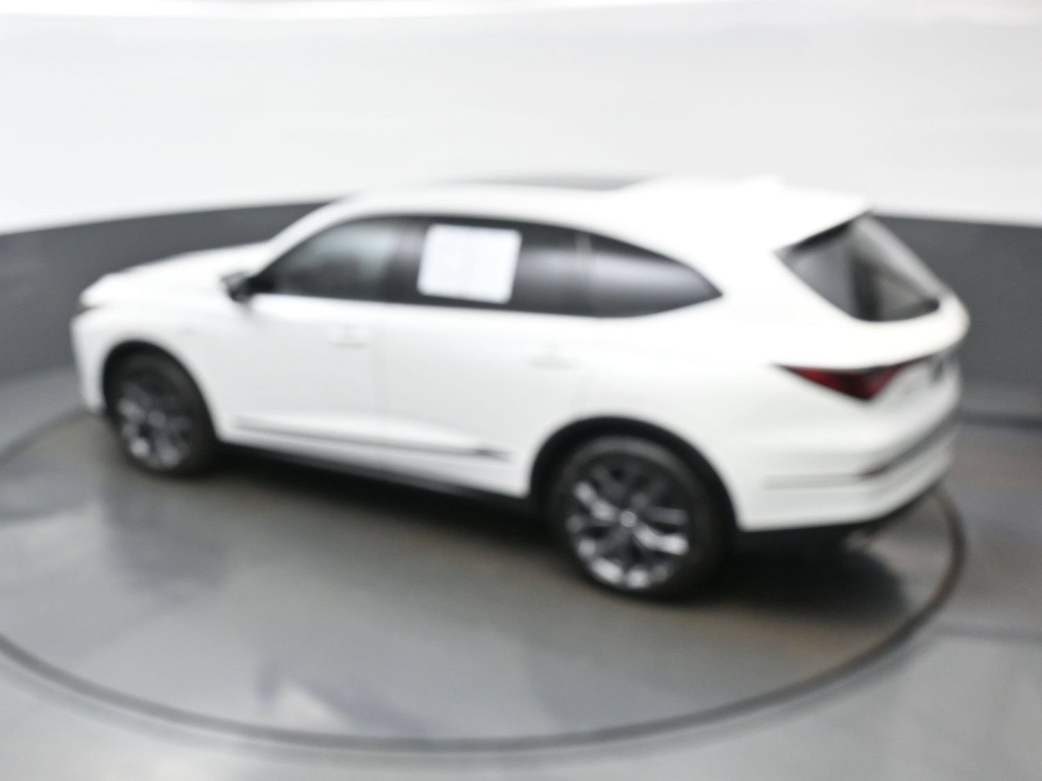 Used 2023 Acura MDX A-Spec AWD/4WD image 38