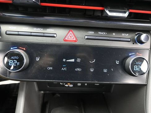Used 2025 Hyundai Sonata N Line FWD image 35