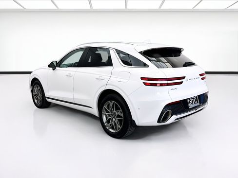 Used 2023 Genesis GV70 2.5T w/ Advanced Package AWD/4WD image 6