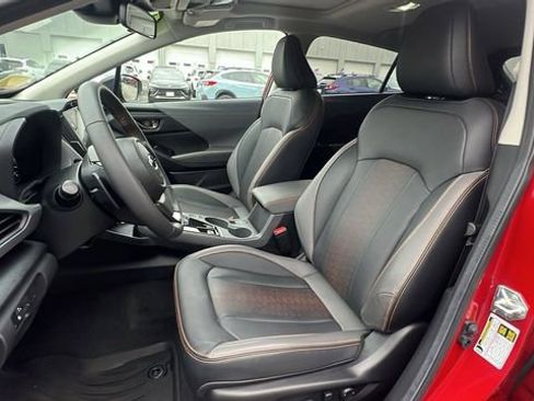 Certified 2025 Subaru Crosstrek 2.5i Limited AWD/4WD image 22