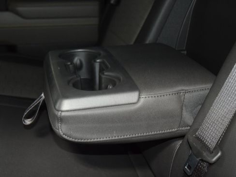 Used 2024 Chevrolet Silverado 1500 ZR2 image 43