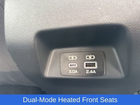 Certified 2025 Subaru Crosstrek 2.0i Premium image 11