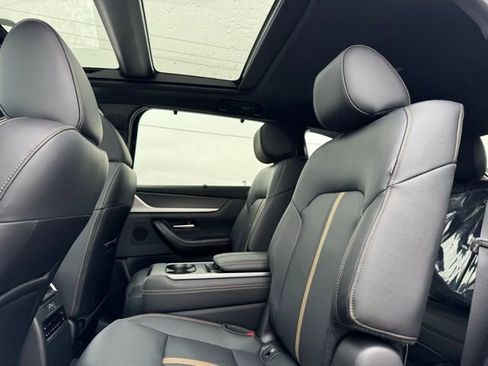 New 2026 MAZDA CX-90 3.3 Turbo S w/ Premium Plus image 12