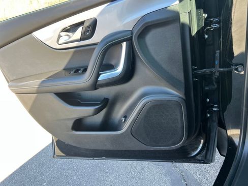 Used 2024 Chevrolet Blazer LT w/ LPO, Floor Liner Package FWD image 11