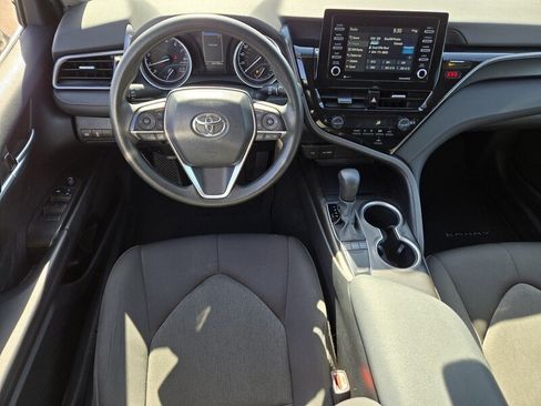 Used 2023 Toyota Camry LE FWD image 13