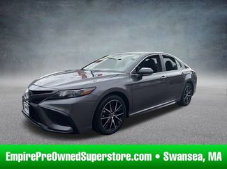 Used 2024 Toyota Camry SE 360° Tour