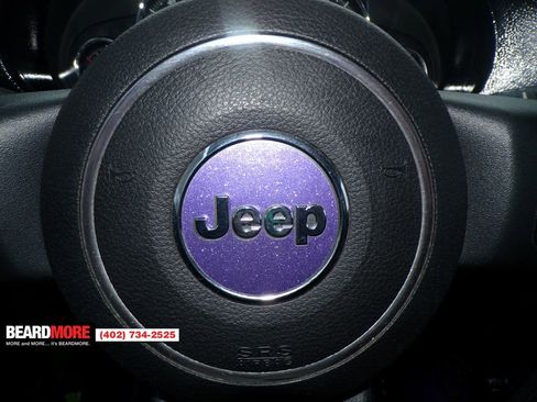 Used 2013 Jeep Wrangler Sport image 20