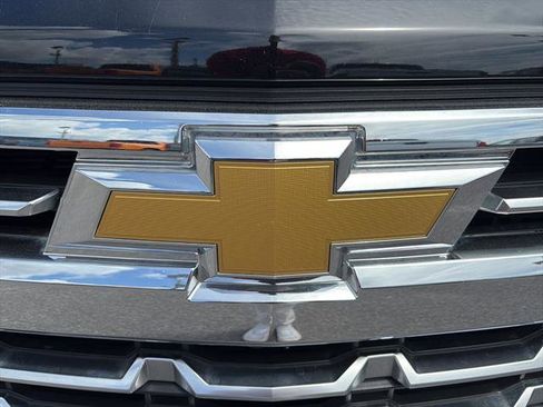 Used 2024 Chevrolet Silverado 1500 LTZ AWD/4WD image 11