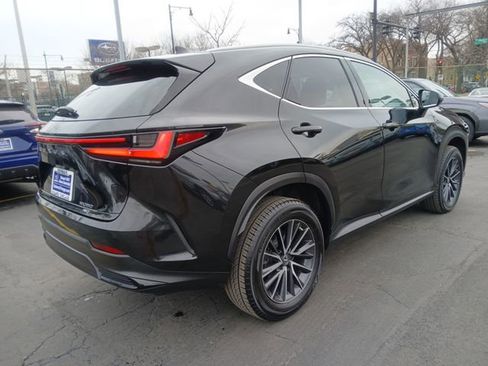 Used 2022 Lexus NX 350 AWD image 4