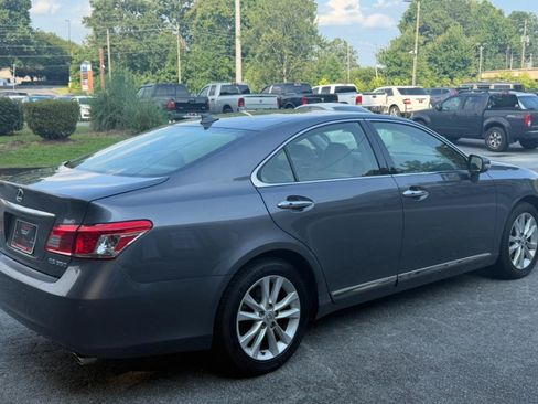 Used 2012 Lexus ES 350 FWD image 7